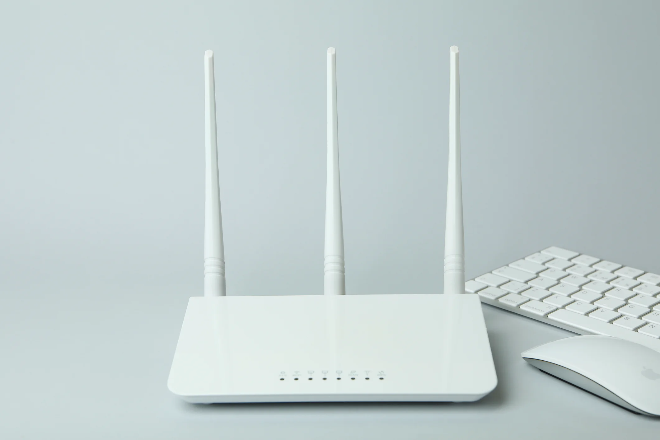 router