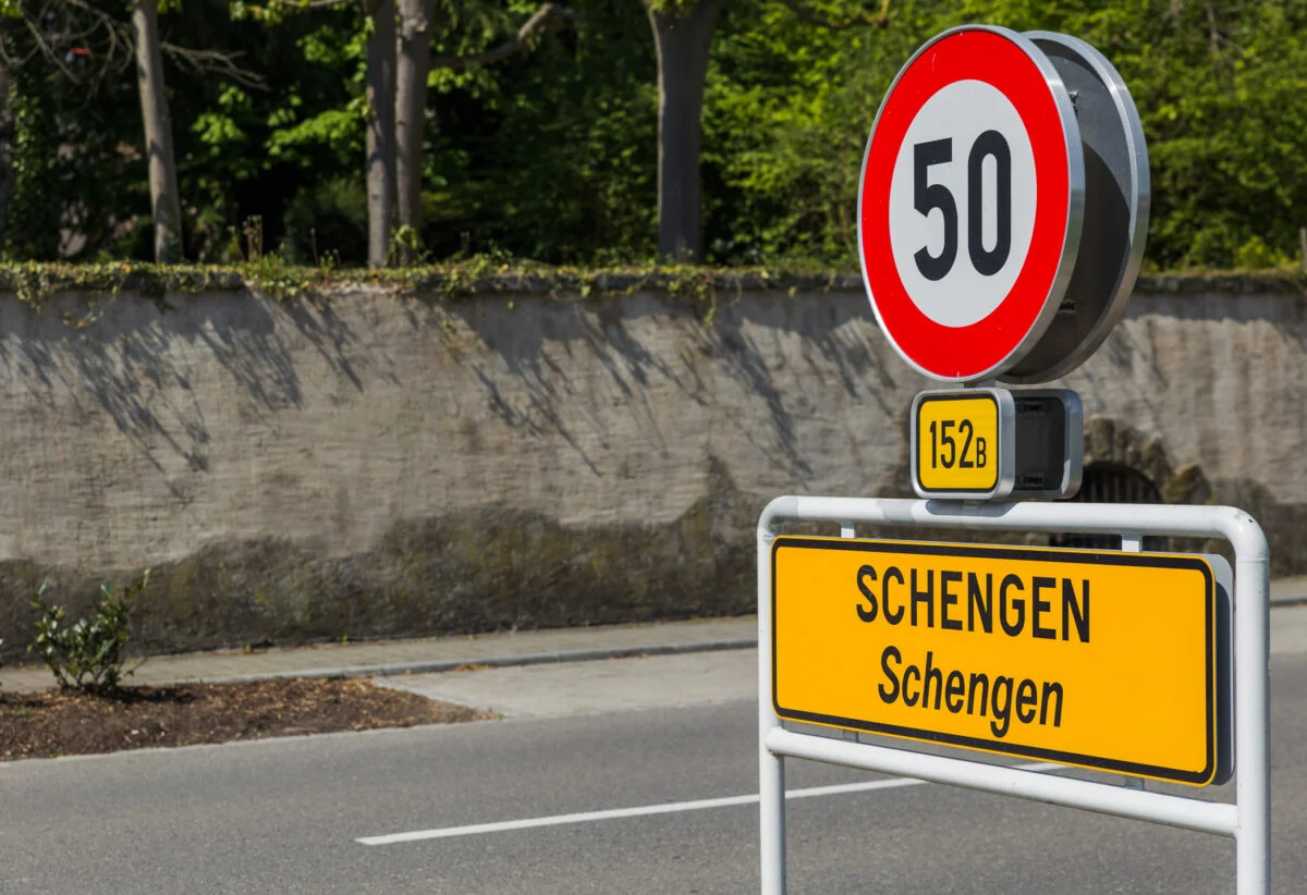 Schengen