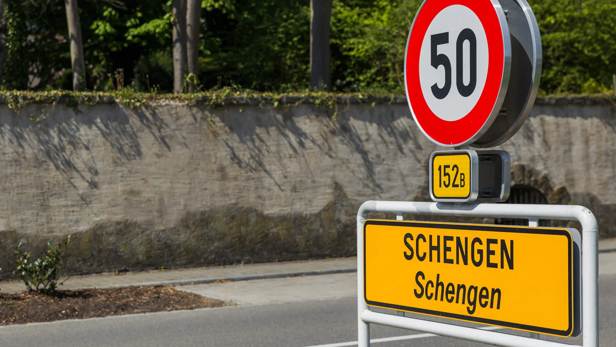 Schengen