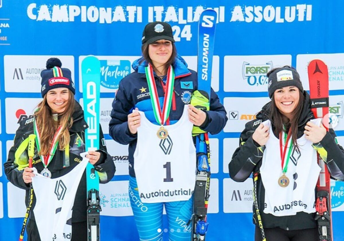 Moarte violentă în sport, în Italia. Matilde Lorenzi a căzut la schi