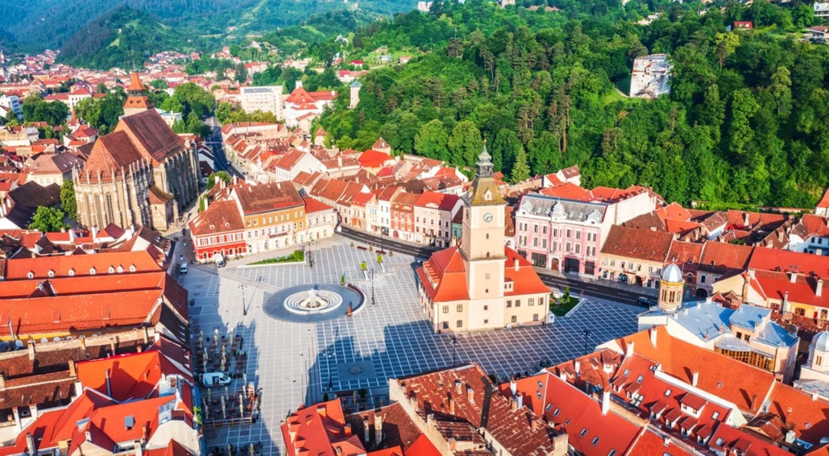 Taxarea turiştilor în cea mai populară stațiune din România. Planul din spatele acestei decizii