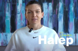 Simona Halep a spus DA! Românca a confirmat evenimentul din februarie