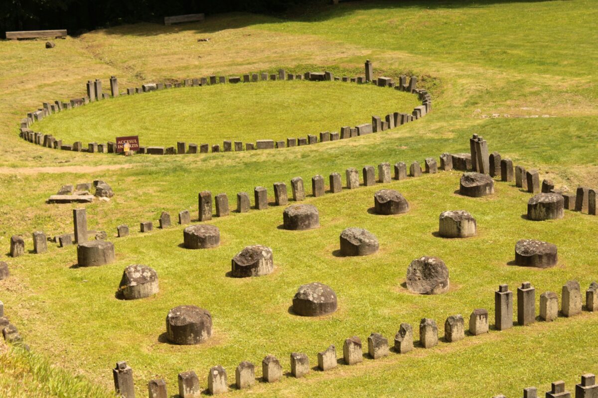 Se închide cetatea Sarmizegetusa Regia. Situl UNESCO intră în reabilitare