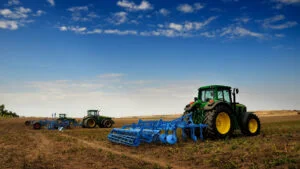 Programul Rabla pentru Tractoare. AFM a lansat procedura de alegere a dealerilor de utilaje agricole