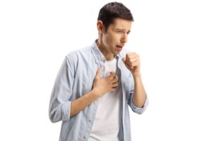 Tusea persistentă, cauze și consecințe