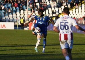Barajul pentru un loc în SuperLigă. FRF a stabilit programul