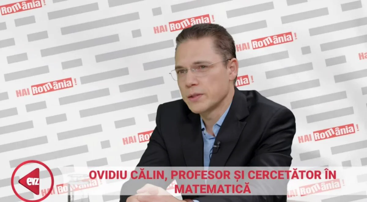 O lume ca-n filmele SF. Un expert în inteligență artificială ne dezvăluie cum va arăta viitorul omenirii. Video