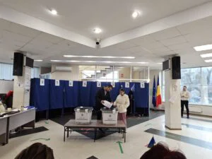 Parlamentare 2024. Au votat peste 9,4 milioane de români. Prezență 49,10. Update