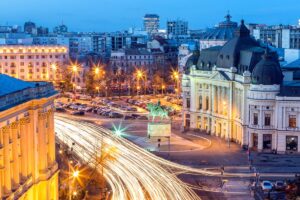 Nicușor Dan salvează Bucureștiul și de la Cotroceni. Capitala va avea, în sfârșit, lege proprie