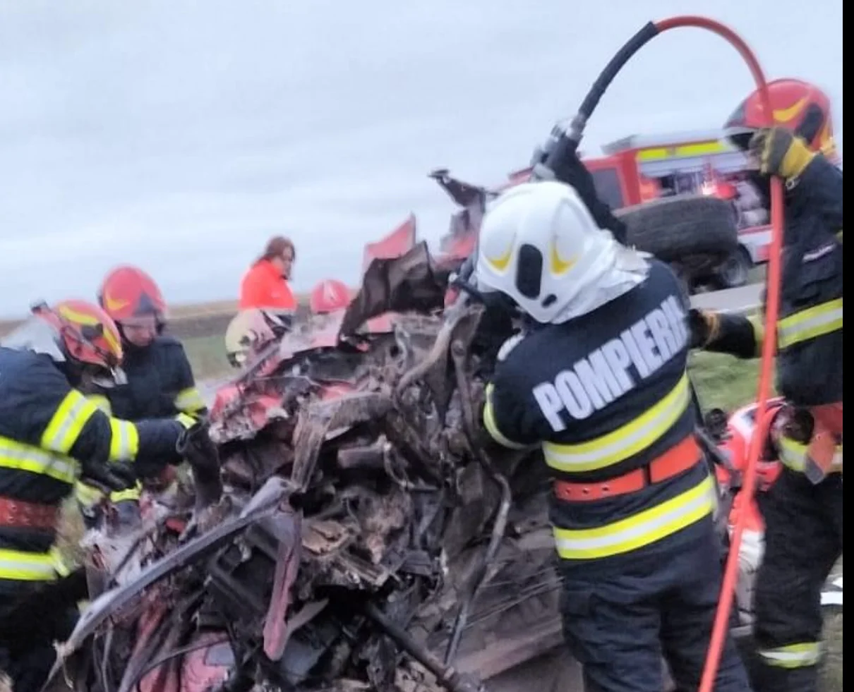 Accident Suceava