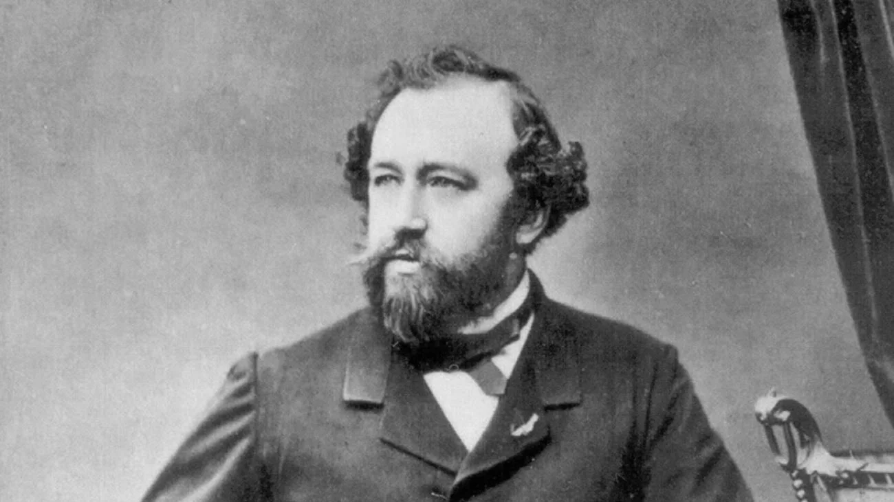 Adolphe Sax