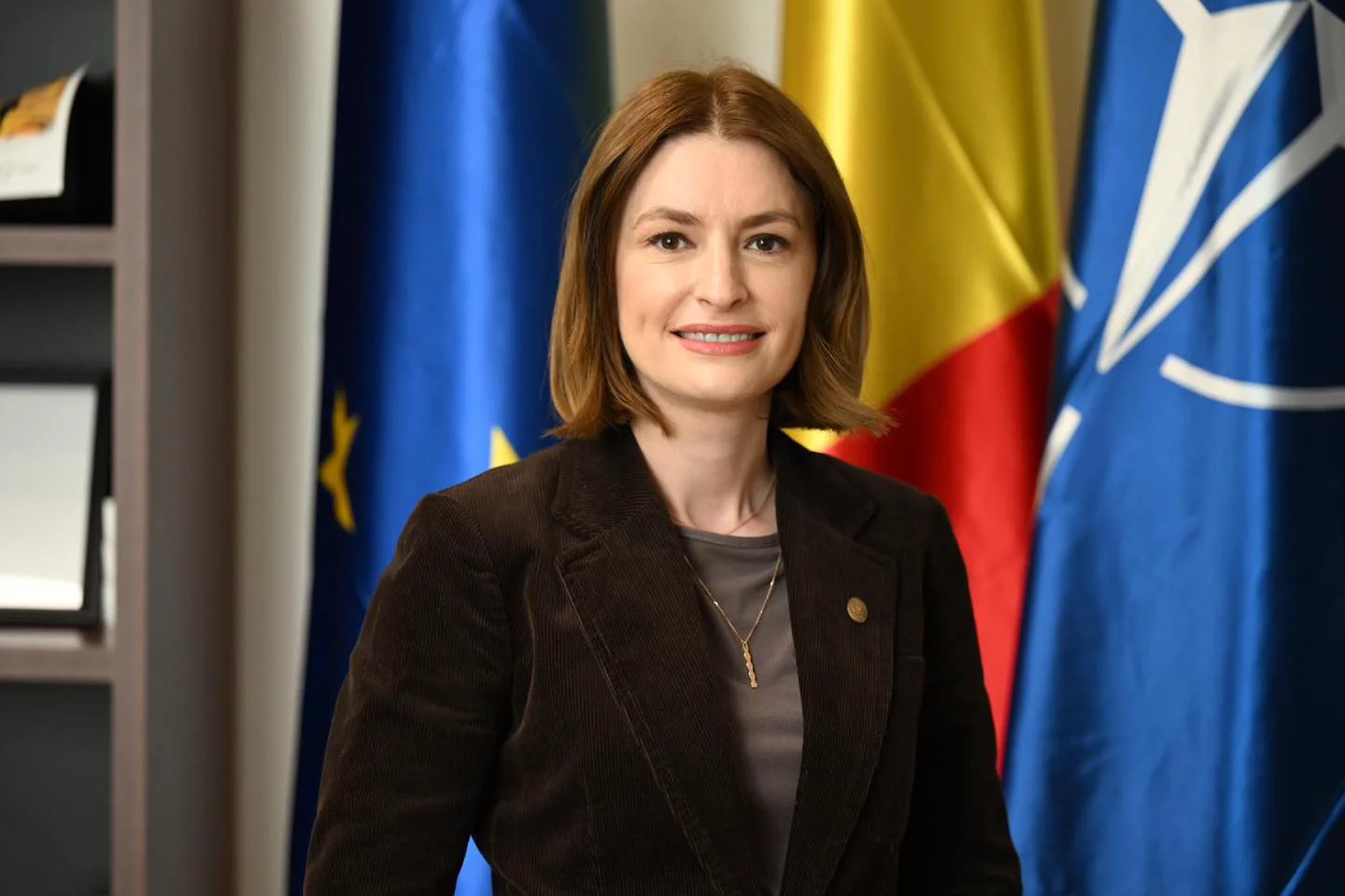 Ana Maria Cătăuță