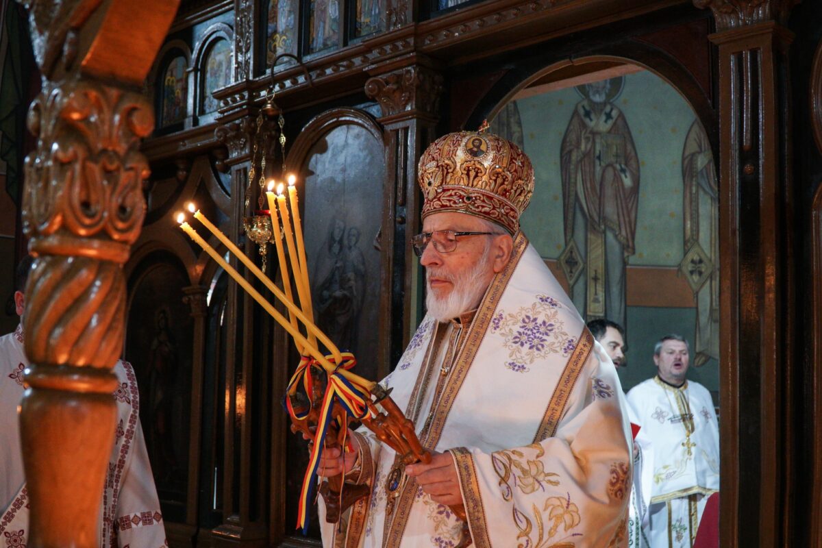 Avertismentul Arhiepiscopiei Argeşului şi Muscelului. A apărut un mesaj fals în mediul online