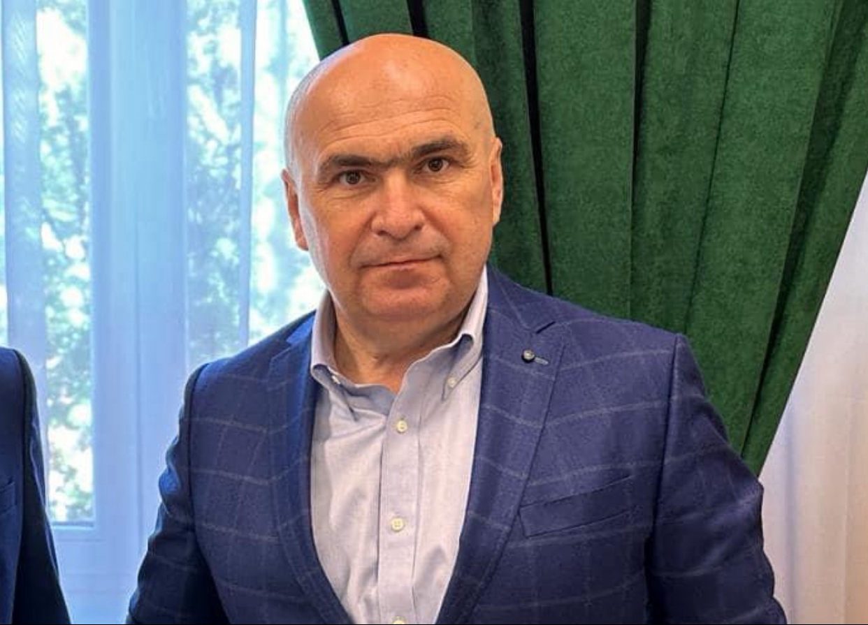 Bolojan Exist Un Responsabil Pentru Un Astfel De Vot