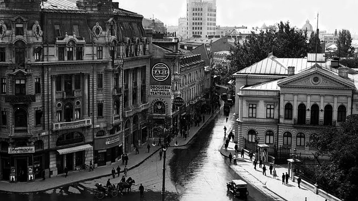 Ultima romanță din Bucureştiul boem. Românii încă plâng în hohote când o ascultă. Video