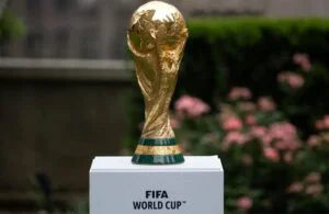 FIFA și-a deschis un birou în clădirea Trump Tower din New York