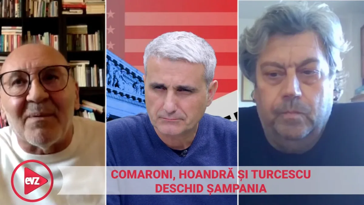 Care sunt, de fapt, puterile lui Trump? Bogdan Comaroni: „Va trebui să meargă ca pe sârmă la înălțime”. Video