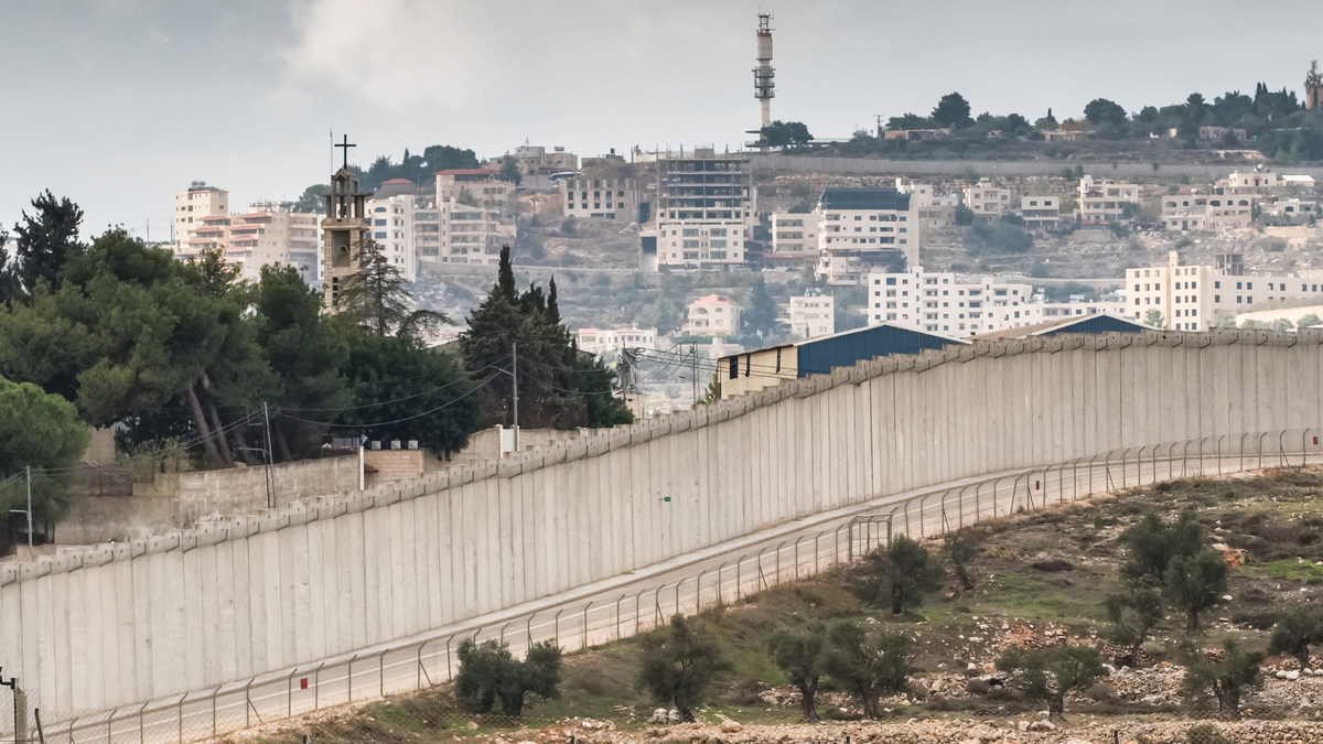 Israel anexează Cisiordania. Orientul Mijlociu se zguduie din temelii