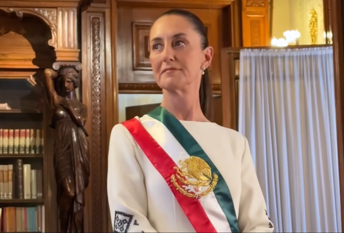 Mexic dă în judecată Google pentru redenumirea de către Trump a Golfului Mexic
