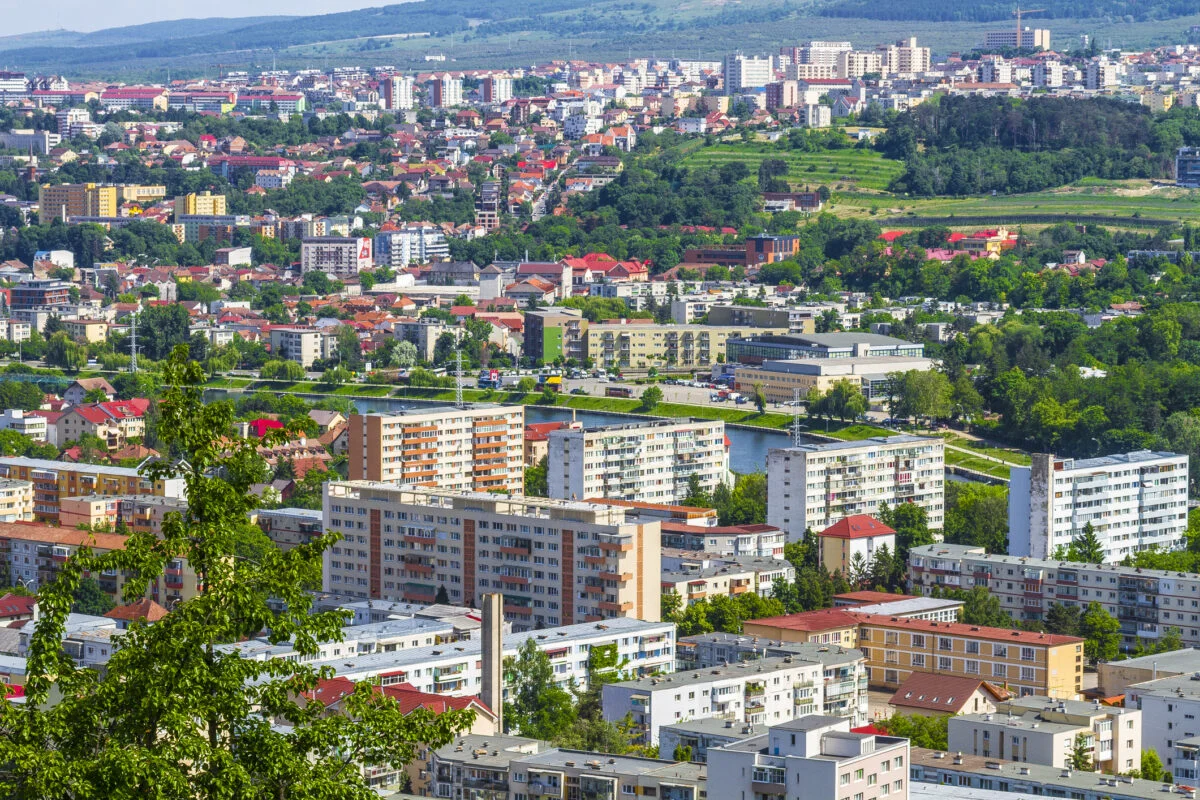 Cel mai important proiect din Cluj, după metrou. Investiție de 1,1 miliarde euro