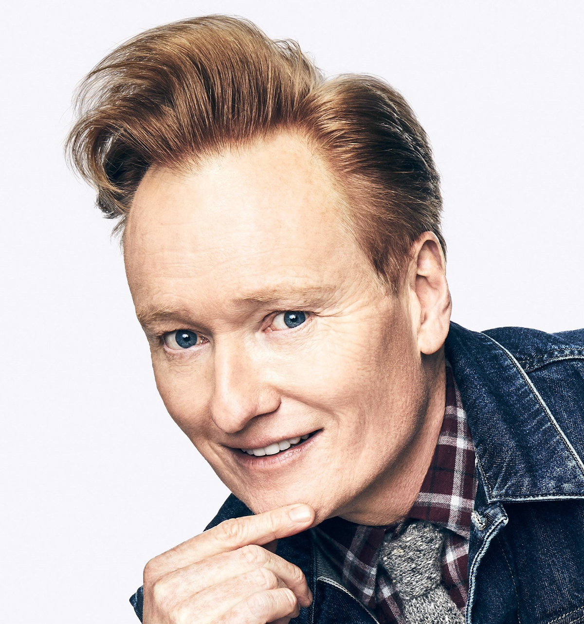 Conan O'Brien