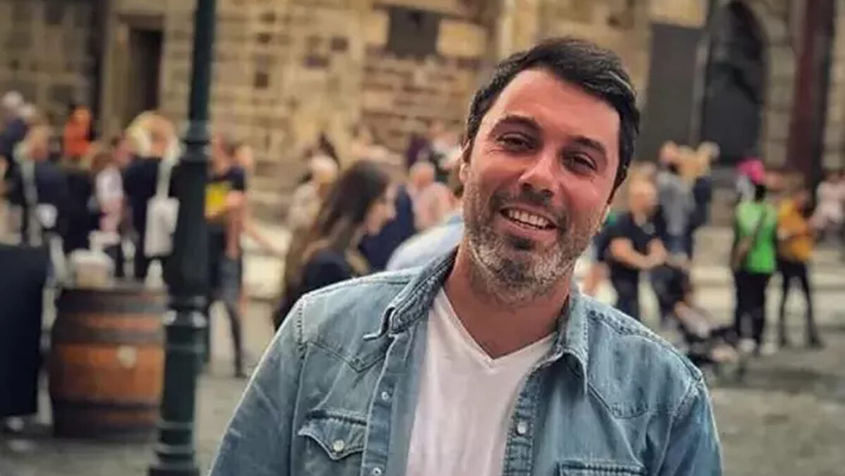 Din ce face bani Cosmin Georgescu, fiul fostului candidat