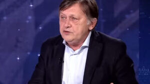 PSD merge cu Crin Antonescu la prezidențiale. Validarea, la Congresul de pe 2 februarie