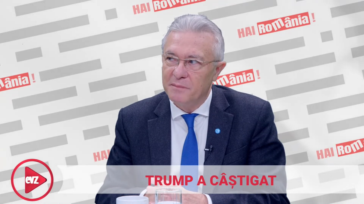 Ce ar trebui schimbat la sistemul politic? Cristian Diaconescu: „Unde evaluăm răspunderea magistratului?”. Video