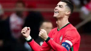 Șeicii de la Al-Nassr, la picioarele lui Ronaldo. Portughezul face legea în club