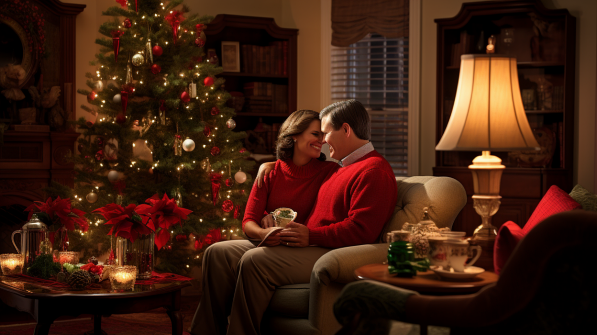 Zodiile care vor avea sărbători de neuitat. Își pot reîntâlni marea iubire