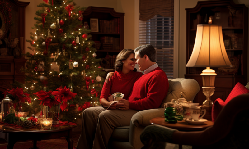 Secrete pentru a-ți găsi un iubit înainte de Crăciun. Magia sărbătorilor există