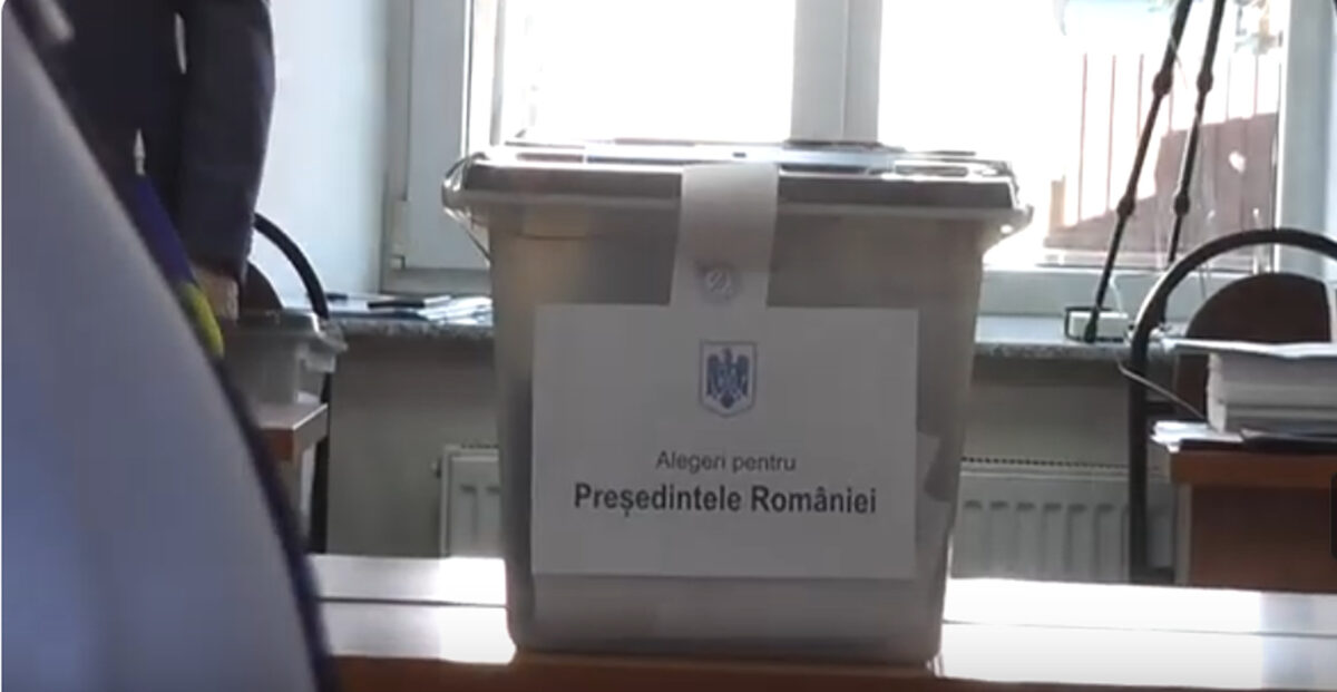 Basarabenii cu cetăţenie română aleg preşedintele României. Ce aşteptări au. Video