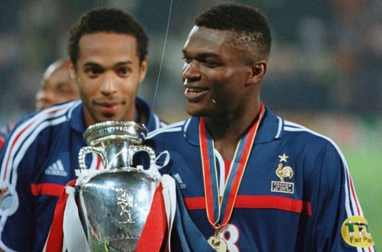 Marcel Desailly