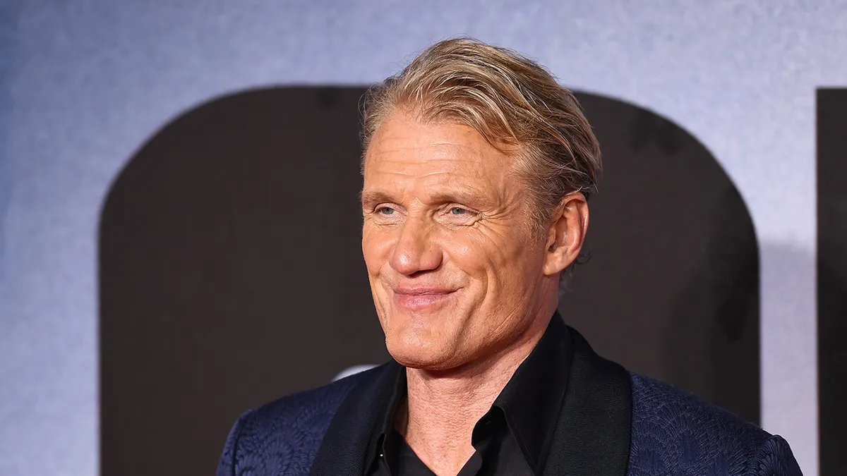 Dolph Lundgren, actorul din Rocky IV, a scăpat de cancer: În sfârșit, liber!