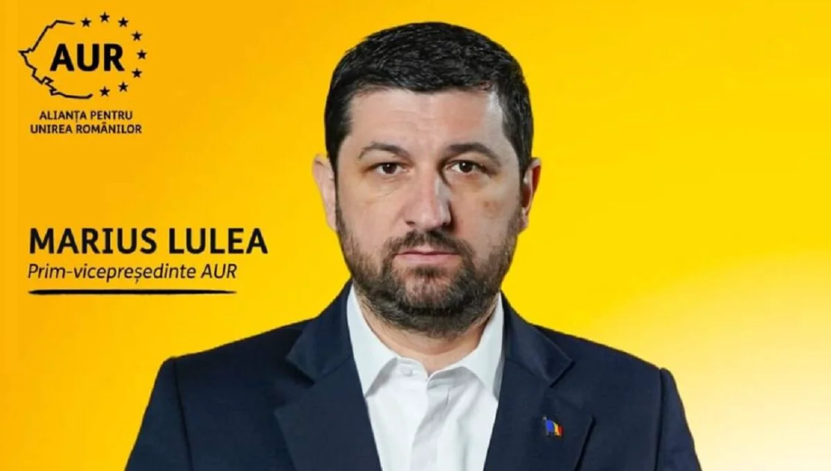 AUR avertizează: „România, în pragul unei apocalipse financiare”