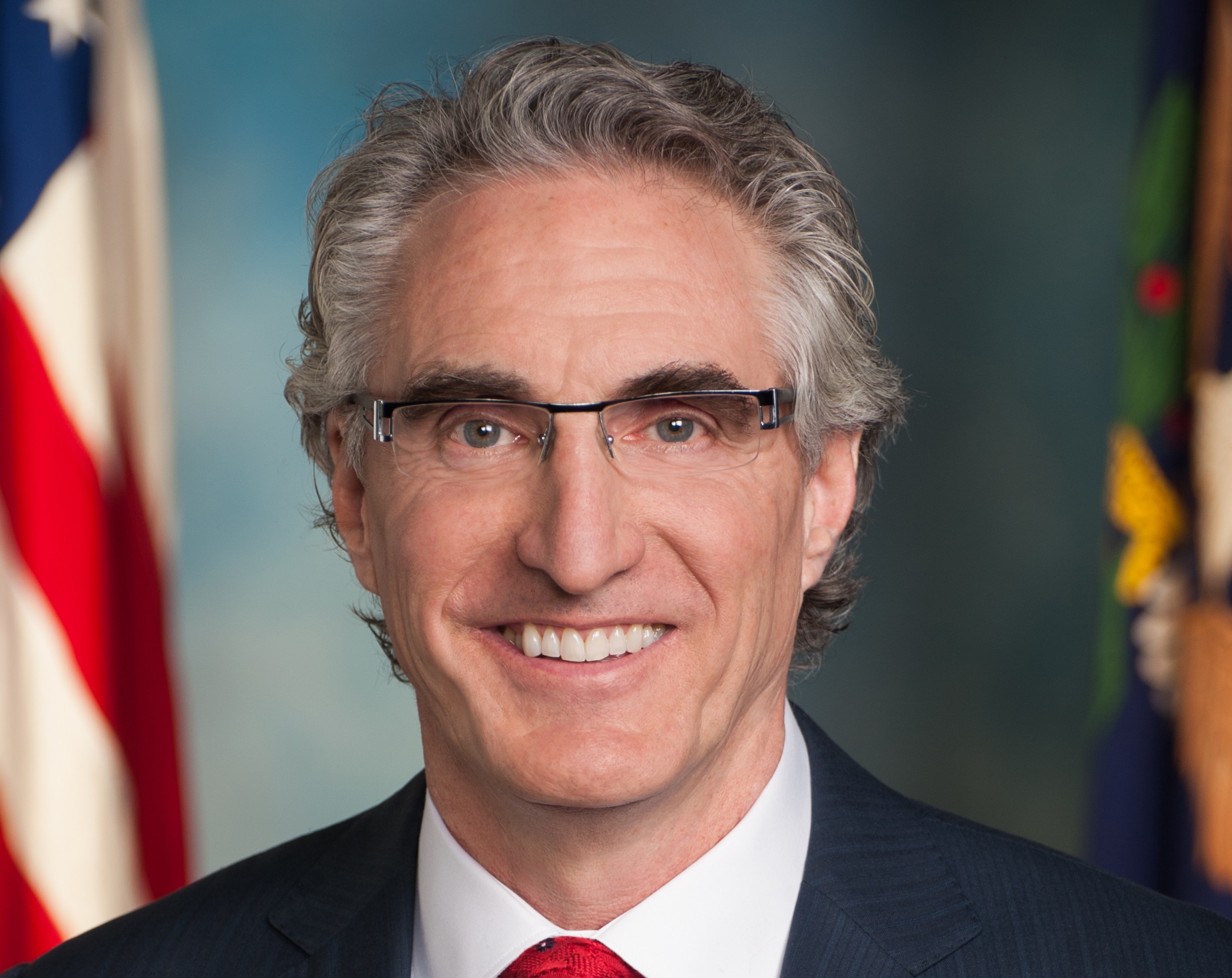 Doug Burgum 