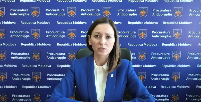 Criticată de conducerea țării, șefa de la Anticorupție rămâne și fără pază de stat: A fost anunțată verbal