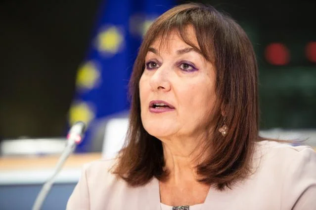 Audierea comisarului Dubravka Šuica: Rolul strategic al Mediteranei pentru Europa