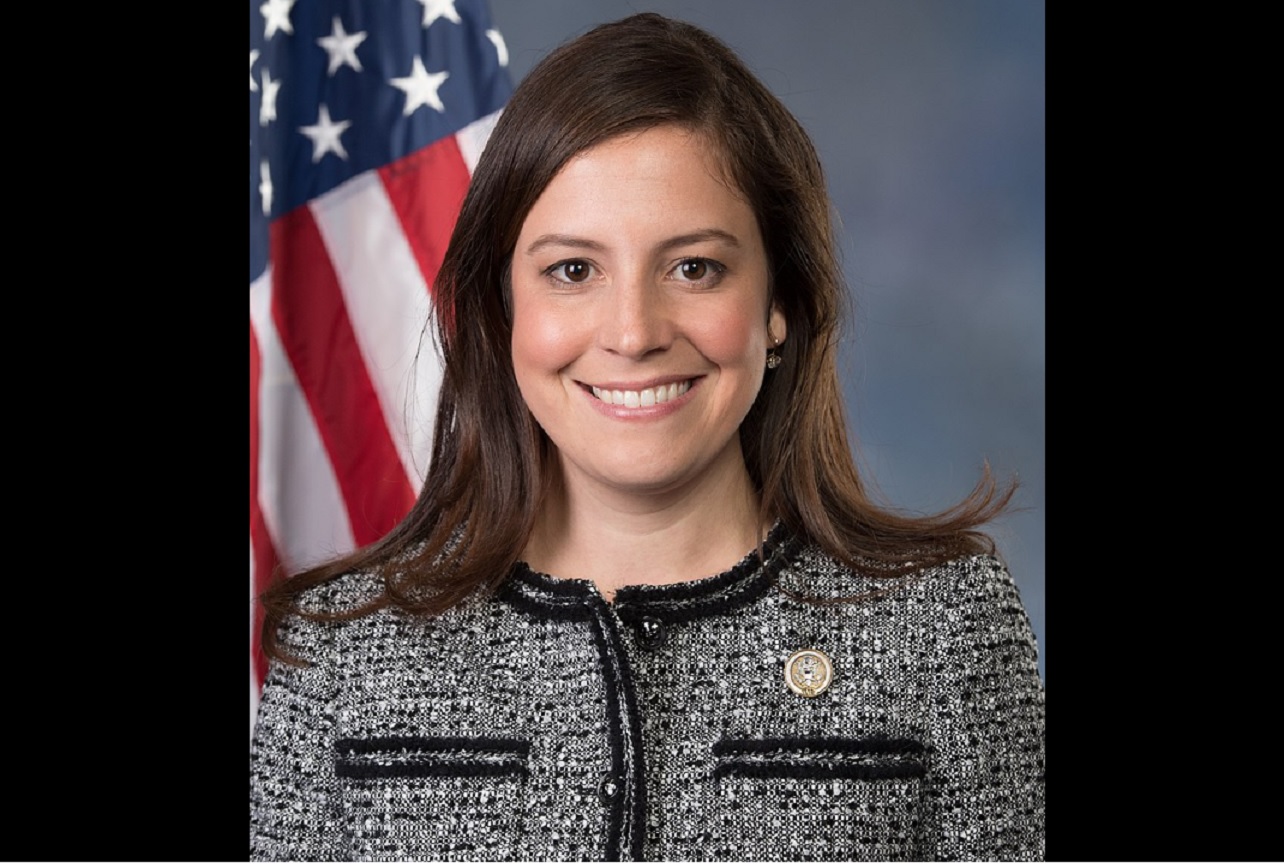 Elise Stefanik