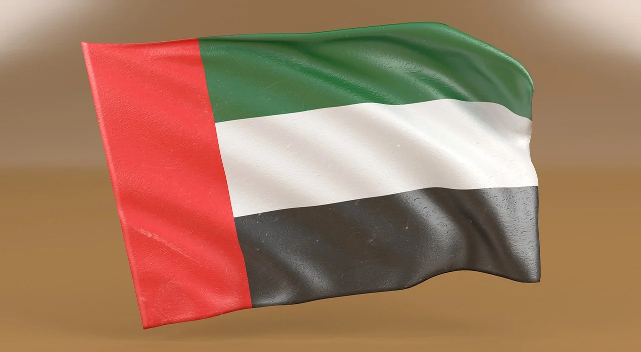 Emiratele Arabe Unite