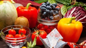 Un fruct cultivat în România, tot mai prezent pe piețele internaționale