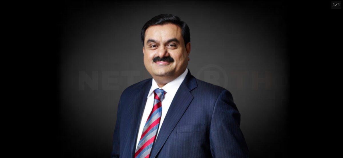 Magnatul indian Gautam Adani, acuzat în SUA de mită de 265 de milioane de dolari