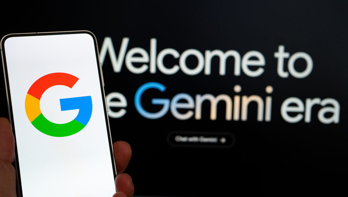 Vestea momentului despre iPhoneAlphabet. Ce schimbă Google la AI Gemini Live