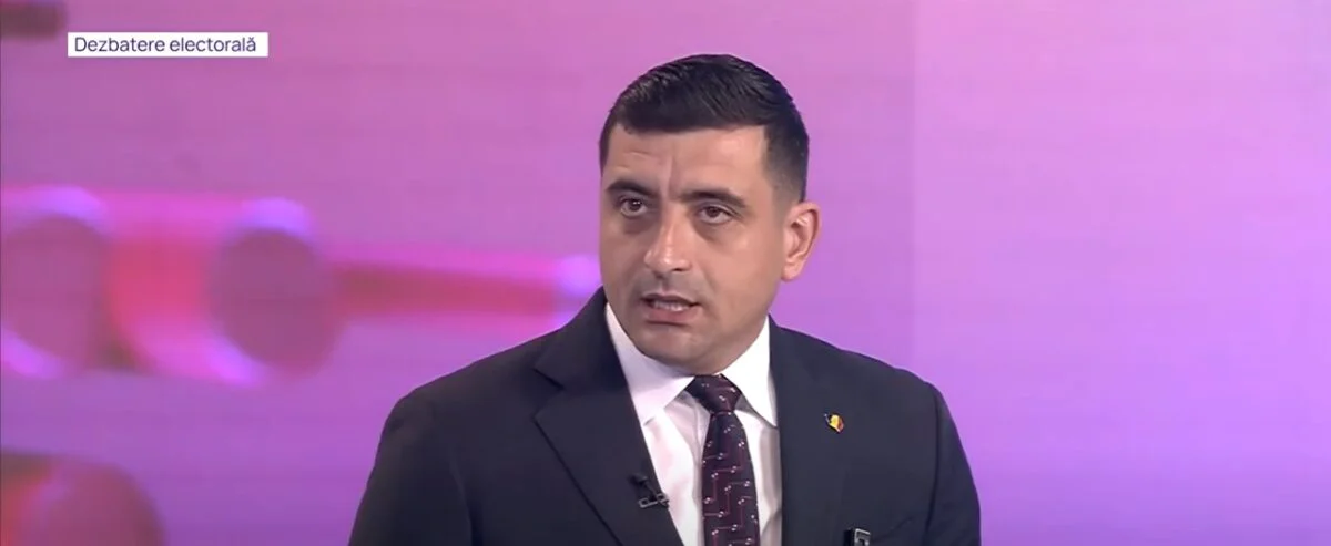 Simion, despre PSD-PNL-USR-UDMR: Nenorociţii care se cramponează de putere