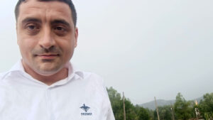 Simion, la un pas să depună moțiunea de cenzură