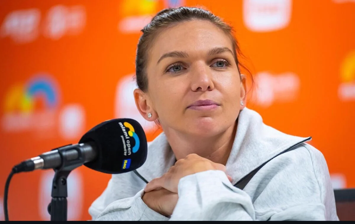 Simona Halep, după suspendarea sportivei Iga Swiatek: S-a dorit foarte tare să mi se distrugă ultimii ani din carieră