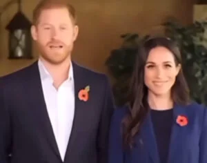 Prințul Harry și Meghan au confirmat. Răspunsul așteptat de Casa Regală