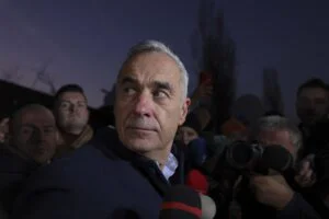 Cine l-a umilit pe Călin Georgescu: Să nu-l mai văd cât oi trăi