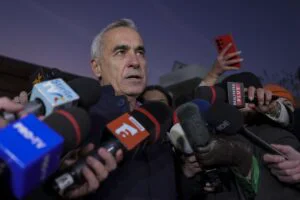 Călin Georgescu, la un pas să scape de controlul judiciar. Fostul candidat, chemat la Parchet. Update