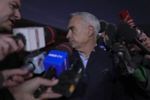 Armata obligatorie în România. Argumentele lui Călin Georgescu